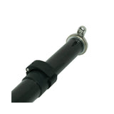 TACO Marine Tele - Sun Carbon Fiber Shade Poles with Carry Bag - T10 - 7005CF - Anchor Express