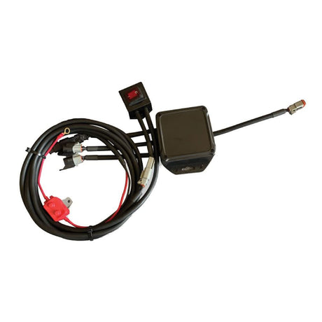 TAILFIN Relay Control Module Assembly - Anchor Express