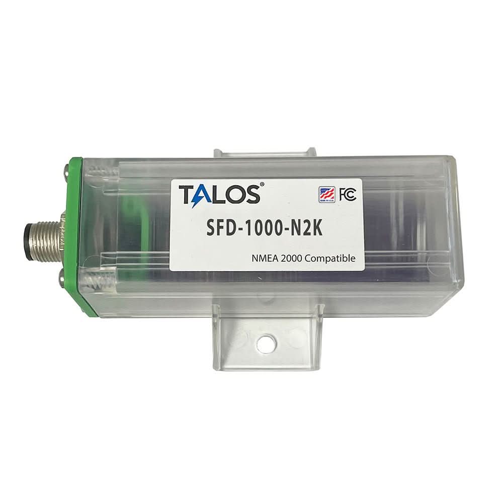 TALOS NMEA2000 Network Lightning Detector - Anchor Express