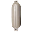 Taylor Made Storm Gard™ 5.5" x 20" Inflatable Vinyl Fender - Aurora Gold - 252079 - Anchor Express