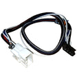 Tekonsha Brake Control Wiring - Fits Toyota - Anchor Express