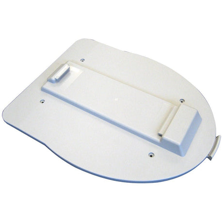 Thetford Floor Plate f/565E Curve Toilet - Anchor Express