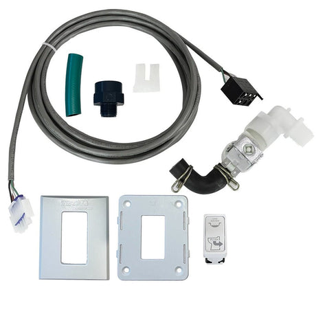 Thetford Freshwater Solenoid Kit f/Nano Toilets - 12V - Anchor Express