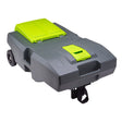 Thetford Marine Titan 27 Gallon Portable Waste Tank with Ladder Hook - 40954 - Anchor Express