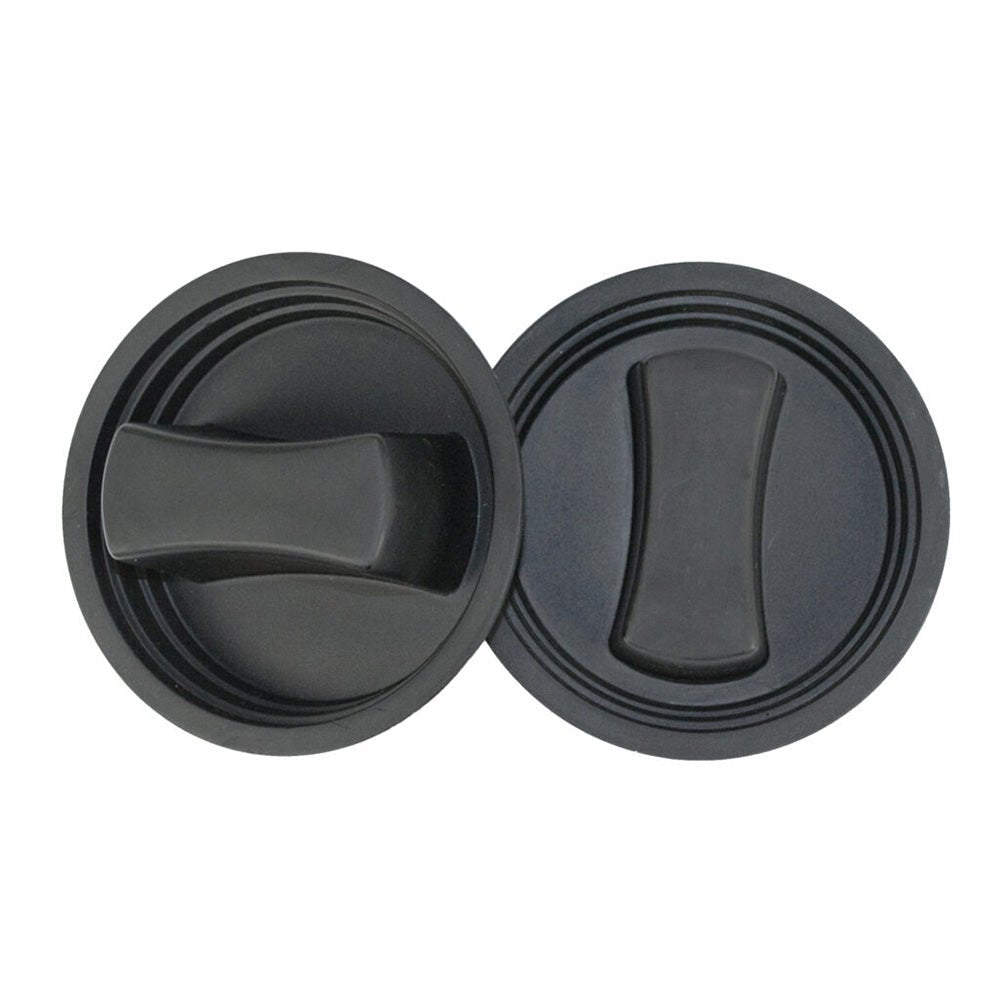 Thetford Marine Titan Press - Fit Sewer Hose End Cap - 2 - Pack - 17880 - Anchor Express