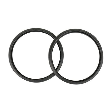 Thetford Marine Titan Replacement Sewer Fitting Seals - 2 - Pack - 17881 - Anchor Express