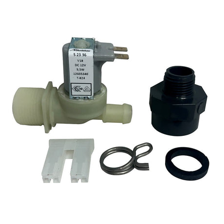 Thetford Nano Touch Solenoid Invensys Kit - 12V - Anchor Express