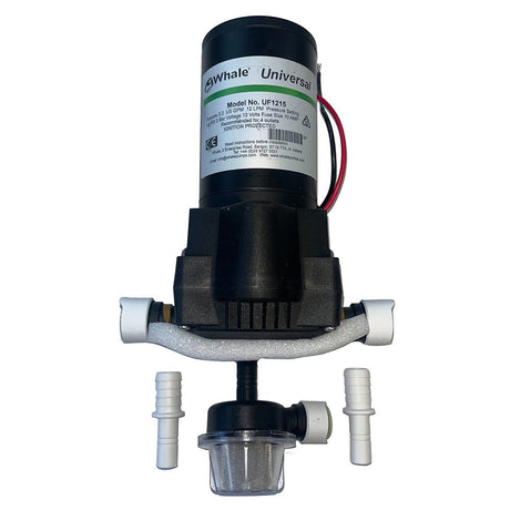 Thetford Raw Water Inlet Pump - 12V - Anchor Express