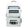 Toadfish Waterproof Backpack + Sling - Sea Shell - 2204 - Anchor Express