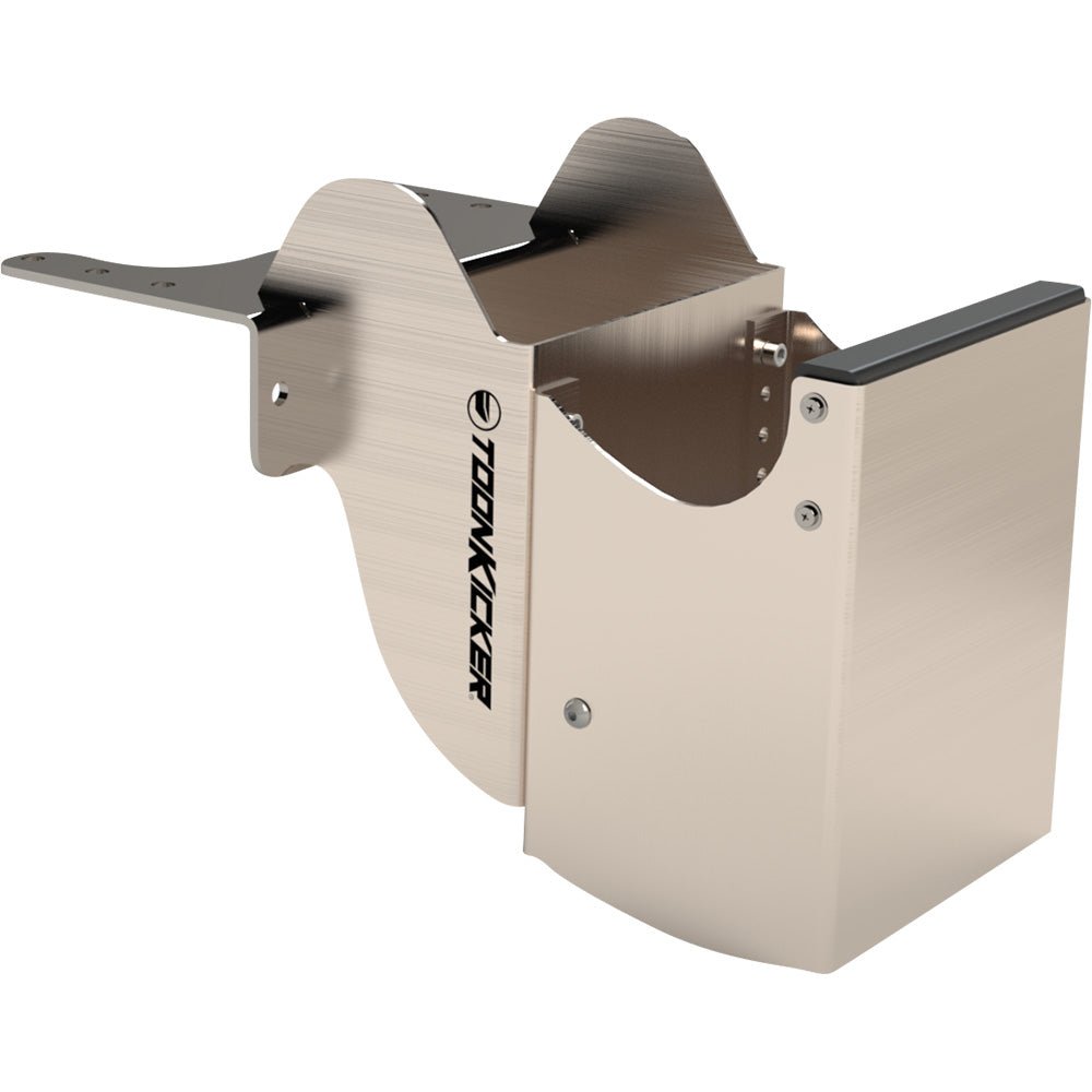 TOON KICKER Pontoon Outboard Bracket - Anchor Express