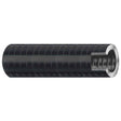 Trident Marine 1 - 1/4" x 50' Box VAC XHD Bilge & Live Well Hose Black - Soft Plasticizer Wall - 149 - 1146 - Anchor Express