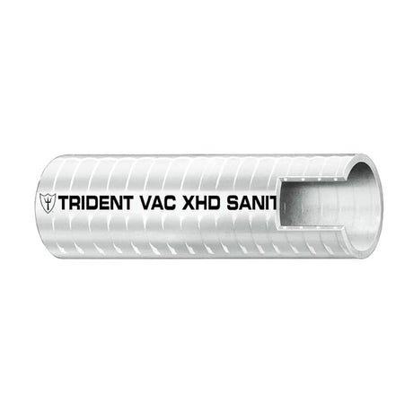 Trident Marine 3/4" x 50' Box VAC X.H.D. Sanitation Hose - Anchor Express
