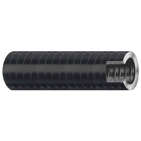 Trident Marine 5/8" x 50' Box VAC XHD Bilge & Live Well Hose Black - Soft Plasticizer Wall - 149 - 0586 - Anchor Express