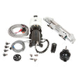Uflex Masterdrive™ Steering System for 1 Engine - 1 Cylinder UC128 - SVS 2 Cylinder Tilt Helm - MD32 - 2T - Anchor Express