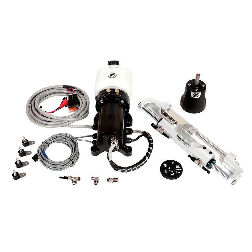 Uflex MD32 - 1F Steering System - Anchor Express