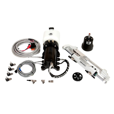 Uflex MD32 - 1F Steering System - Anchor Express