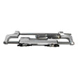 Uflex USA SilverSteer UC128TS High Performance Cylinder V2P with Offset Link Arm - Port Version - UC128TS - SVS 2P - Anchor Express