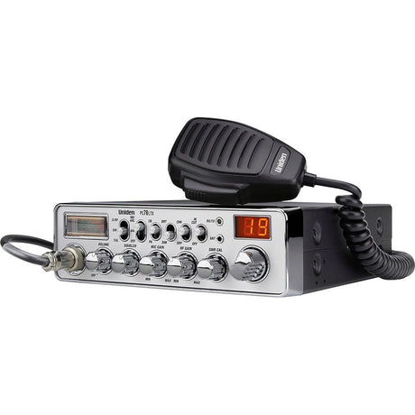 Uniden PC78LTX CB Radio - Anchor Express