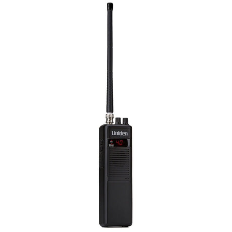 Uniden PRO401HH Handheld CB Radio - Anchor Express