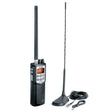 Uniden PRO501TK Handheld CB Radio w/High Gain Magnetic Mount Antenna - Anchor Express