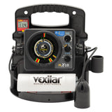 Vexilar FLX - 18 Pro Pack II Fishing System with 12 Degree Ice - Ducer and DD - 100 - PPX1812 - Anchor Express