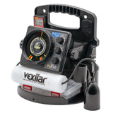 Vexilar FLX - 18 Pro Pack II Fishing System with 12 Degree Ice - Ducer and DD - 100 - PPX1812 - Anchor Express
