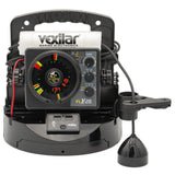 Vexilar FLX - 28 Pro Pack Elite Fishing System with Pro View Ice - Ducer and Lithium Battery - PPEL28PV - Anchor Express