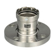 Viega MegaPress 316 FKM 1 - 1/4" Flange - Anchor Express