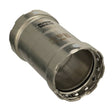 Viega MegaPress 316 FKM 1 - 1/4" Slip Coupling w/o Stop - Anchor Express