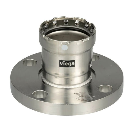 Viega MegaPress 316 FKM 1" Flange - Anchor Express