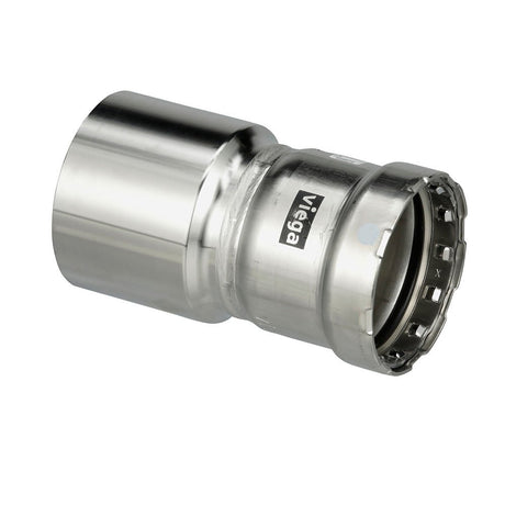 Viega MegaPress 316 FKM Reducer - 2 - 1/2" (IPS) x 2" - Anchor Express