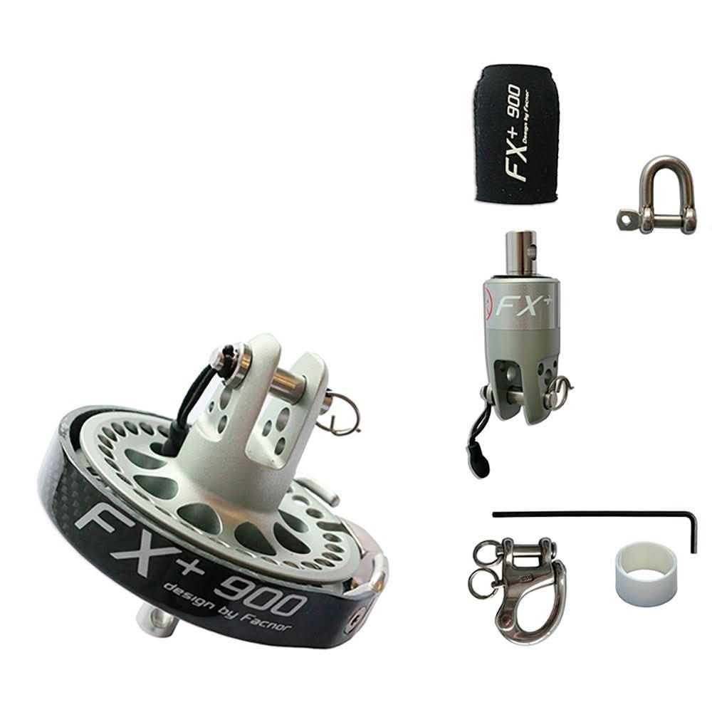 Wichard Facnor FX+0900 Flying Sail Furler - 43410700945 - Anchor Express