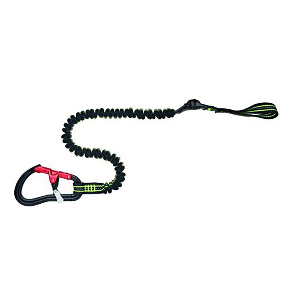 Wichard Proline Elastic Tether Hook/Loop - Single 4.5' - Anchor Express