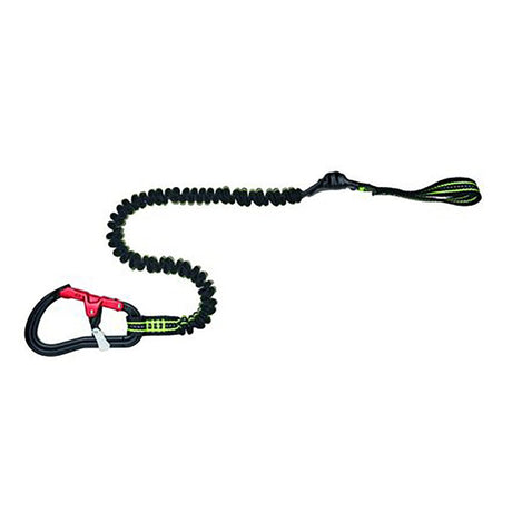 Wichard Proline Elastic Tether Hook/Loop - Single 4.5' - Anchor Express