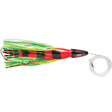 Williamson High - Speed Tuna Catcher Rigged 7 - 7.5" - Rasta - Anchor Express