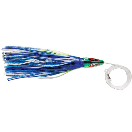 Williamson High - Speed Tuna Catcher Rigged 8 - 8" - Mahi - Anchor Express