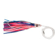 Williamson Tuna Catcher Rigged 5 - 5.5" - Slushy - Anchor Express