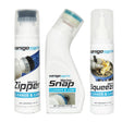Xanigo Marine 3 - Piece Marine Zipper & Snap Lube Set - Anchor Express