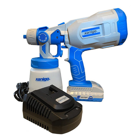 Xanigo Marine Freedom Atomizer - Anchor Express