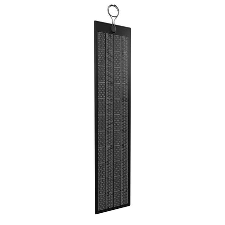 Xantrex 115W Solar Max Flex Slim Panel - Anchor Express