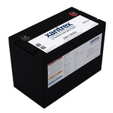 Xantrex 24V 50Ah Lithium - Ion Battery (LiFePO4) Battery - Anchor Express
