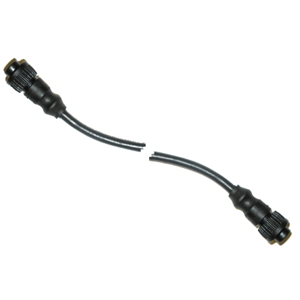 Raymarine Transducer Extension Cable for CPT-60 Dragonfly Transducer - 4m - A80224