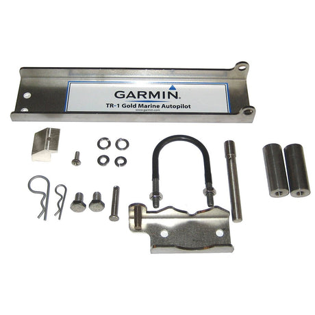 Garmin TR-1 Cylinder Bracket Kit for Suzuki 9.9 & 15 1997-2009 & Evinrude/Johnson 9.9 & 15 2003-2007 - 120-1090-00