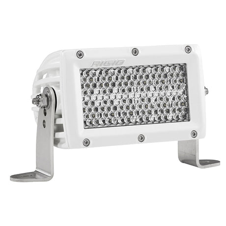 Rigid Industries E-Series PRO 4" Specter-Diffused LED - White - 893513