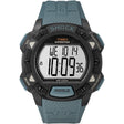 Timex Expedition Base Shock Resin Strap Watch - Blue - TW4B09400JV