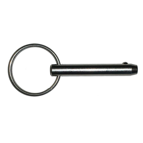 C. Sherman Johnson Quick Release Pin - 1/4" x 1" - QR-4-32