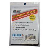 Orion Emergency Blanket - 464