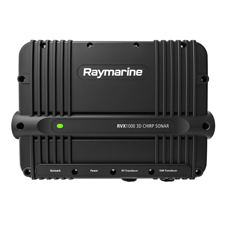 Raymarine RVX1000 3D Chirp Sonar Module - E70511