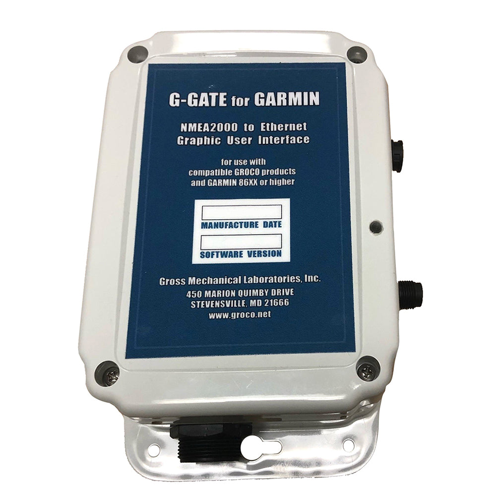 GROCO G-Gate Hub GROCO to GarminG-GATE-G - G-GATE-G