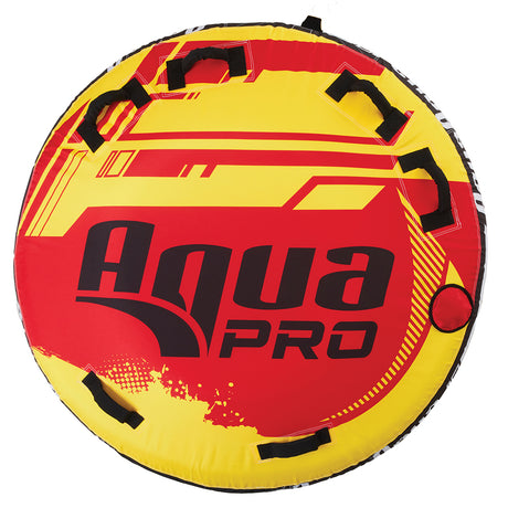 Aqua Leisure Aqua Pro 60" One-Rider Towable TubeAPL19981 - APL19981